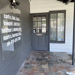 613 Dentistry - The way in to 613 Dentistry Chula Vista