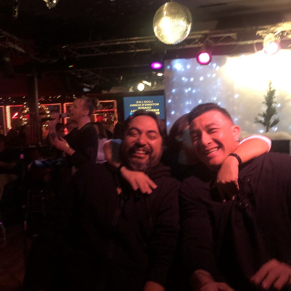 The Boulevard - Drinks please! - Gay Bars Near Me - Pasadena, California