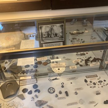 Noble-Seymour-Crippen House - Archaeological Artifacts - Landmarks & Historical Buildings Near Me - Chicago, Illinois Noble-Seymour-Crippen House - Archaeological Artifacts - Landmarks & Historical Buildings Near Me - Chicago, Illinois