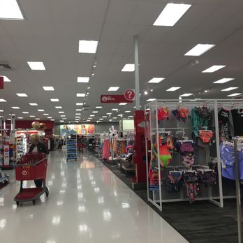 Target - Target of Westwood -- University Station : 221 University Avenue, Westwood       Interior - Department Stores Near Me - Westwood, Massachusetts