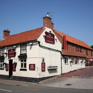 Chequers Inn on Yelp