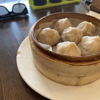 LJ Shanghai - Soup Dumplings - Shanghainese Near Me - Cleveland, Ohio LJ Shanghai - Soup Dumplings - Shanghainese Near Me - Cleveland, Ohio