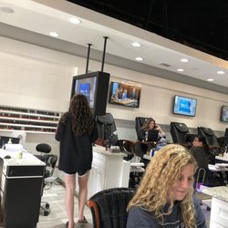 Polish Nails