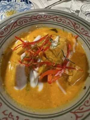 Jan Jao Kha Thai Restaurant by null