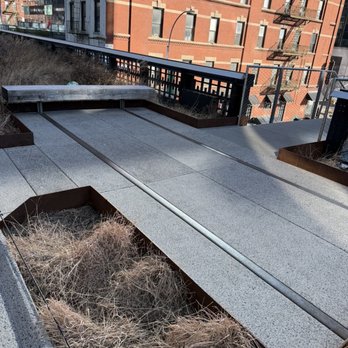 The High Line - Parks Near Me - New York, New York The High Line - Parks Near Me - New York, New York