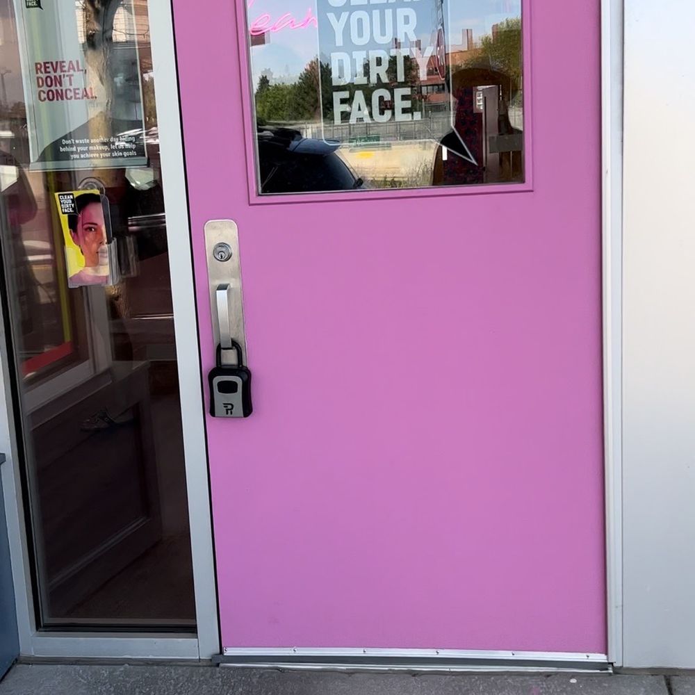 Clean Your Dirty Face - Entrance - Skin Care Near Me - Denver, Colorado Clean Your Dirty Face - Entrance - Skin Care Near Me - Denver, Colorado