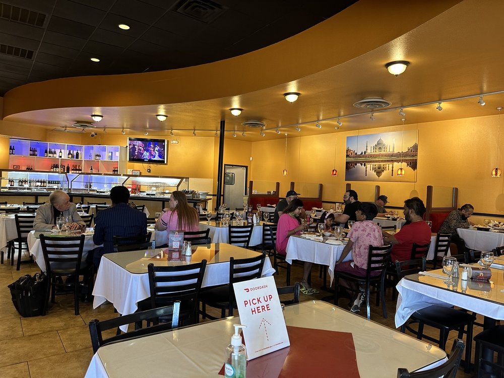 Delhi Indian Cuisine – Las Vegas - Photo 2