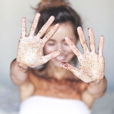 Sweet Cheeks Beauty Bar