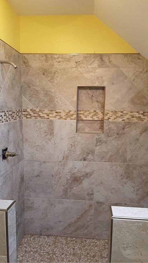 Slide of All A-1 Services