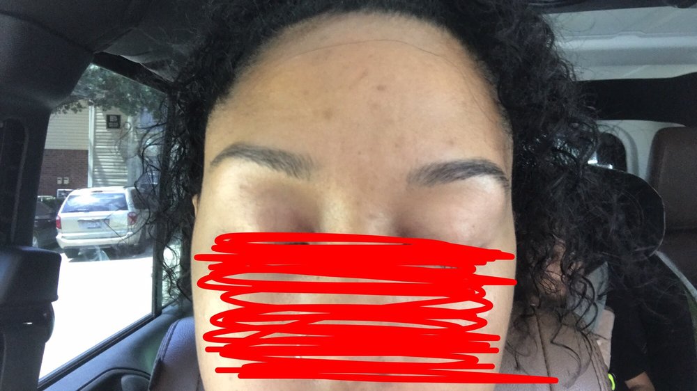 CUTE EYEBROW THREADING Updated September 2024 1335 N Belt Line Rd