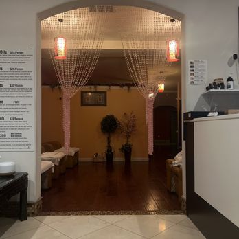 Massage Palace - Amazing massages & Quality !  Recommended - Massage Near Me - Rancho Cucamonga, California