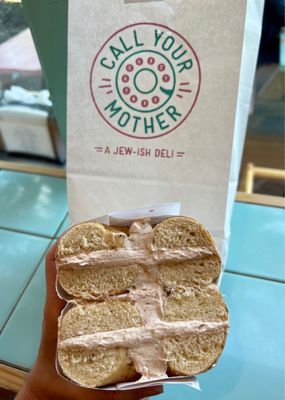 Call Your Mother Deli – Barracks Row / Capitol Hill D.C. by null