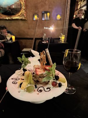 Da Vinci Ristorante Italiano by null