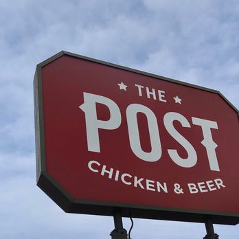 The Post Colorado - Rosedale - Looking for a fun spot to enjoy hot, crispy chicken & a nice, cold beer? The Post Chicken & Beer is the place you're looking for. - Chicken Shop Near Me - Denver, Colorado