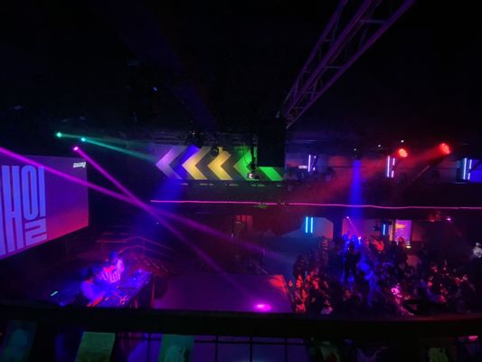 DNA Lounge by null