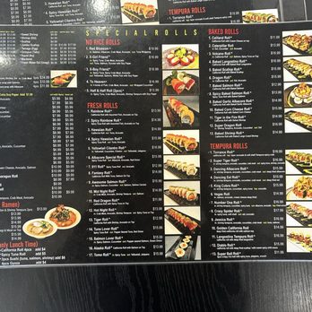 Tomo Sushi & Ramen - Japanese Near Me - Torrance, California Tomo Sushi & Ramen - Japanese Near Me - Torrance, California