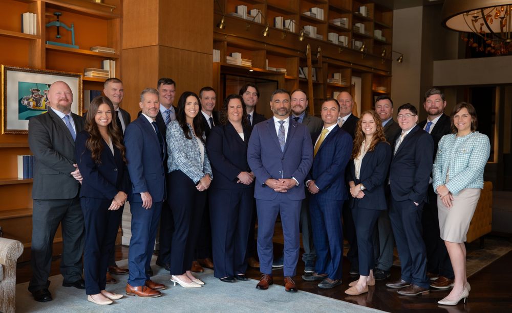 Thomas Law Offices - disability attorney in Cincinnati, OH