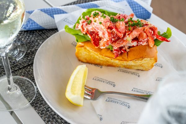 Wequassett Resort and Golf Club by null