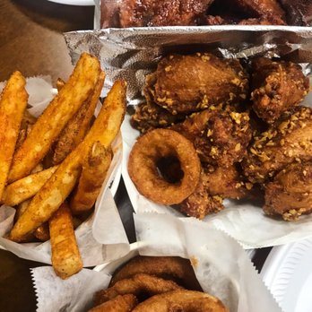 SoCal Wings - Chicken Wings Near Me - Westminster, California SoCal Wings - Chicken Wings Near Me - Westminster, California