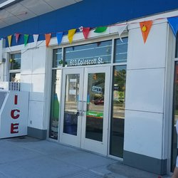 Colescott St Convenience Store