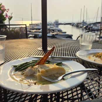 Waterfront Restaurant - Great patio view - New American Near Me - Sister Bay, Wisconsin Waterfront Restaurant - Great patio view - New American Near Me - Sister Bay, Wisconsin