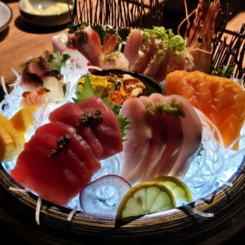 Sushi Kyo - Sashimi - Japanese Near Me - Monrovia, California Sushi Kyo - Sashimi - Japanese Near Me - Monrovia, California