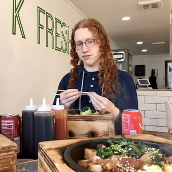 K Fresh - Korean Near Me - Everett, Washington