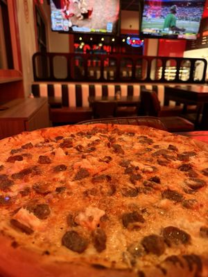 Mr. Moto Pizza Las Vegas by null