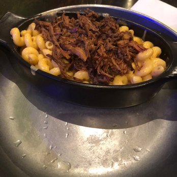 Kamp - The brisket with mac & cheese was delicious. The music was bumping management was nice. - Bars Near Me - Houston, Texas Kamp - The brisket with mac & cheese was delicious. The music was bumping management was nice. - Bars Near Me - Houston, Texas