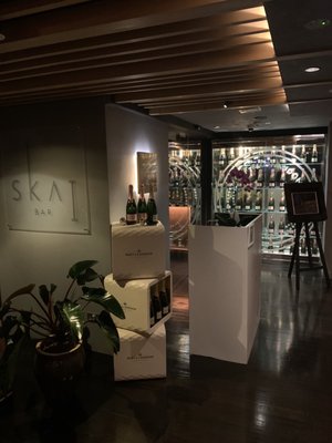 SKAI Bar by null