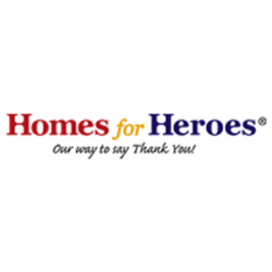 Homes For Heroes