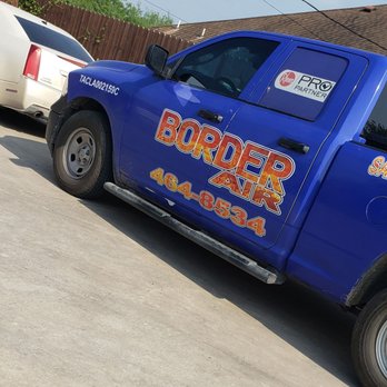 Border Air Conditioning & Heating Service - Heating & Air Conditioning/HVAC Near Me - Donna, Texas Border Air Conditioning & Heating Service - Heating & Air Conditioning/HVAC Near Me - Donna, Texas