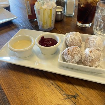 Four Friends Kitchen - Doughnuts - Southern Near Me - Denver, Colorado