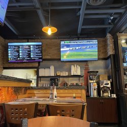 Great Lakes Eatery & Pub - Sports T.V. & beer menu