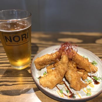 NORI - Updated January 2026 - 29 Photos & 29 Real Reviews - 1250