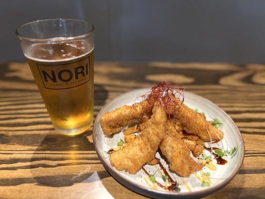 NORI - Updated February 2026 - 29 Photos & 30 Reviews - 1250