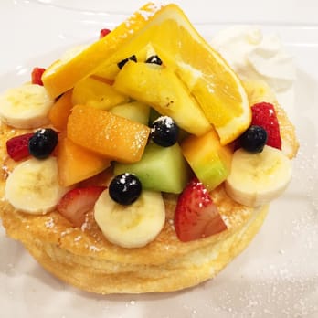 Aloha Kitchen - Breakfast & Brunch Near Me - Honolulu, Hawaii
