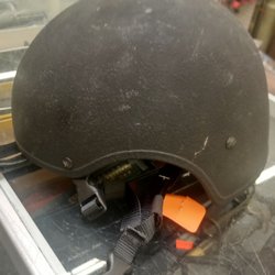 Gi Joe's Army & Navy Surplus - Riot Gear