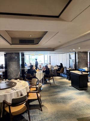 Peking Garden by null