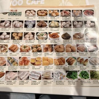 Sam Woo Cafe - Menu2 feb 2026 - Desserts Near Me - Artesia, California Sam Woo Cafe - Menu2 feb 2026 - Desserts Near Me - Artesia, California