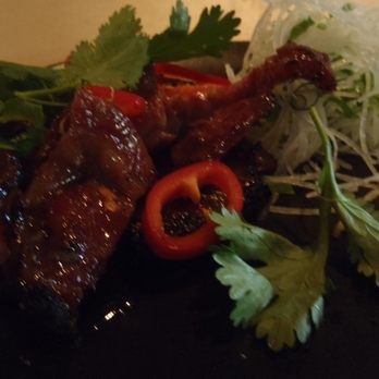 SUSHI-SAN - Korean Pork - Sushi Bars Near Me - Chicago, Illinois