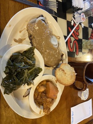 Shirley's Restaurant by null