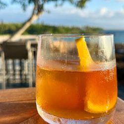 Manta - Old Fashioned