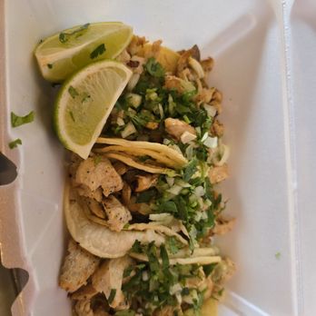 Taco Felix 2 - Chicken street tacos - Breakfast & Brunch Near Me - Southaven, Mississippi Taco Felix 2 - Chicken street tacos - Breakfast & Brunch Near Me - Southaven, Mississippi