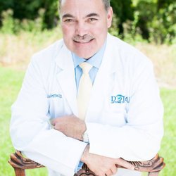 Dothan Optometric Clinic - Dr. Michael A. Griffin