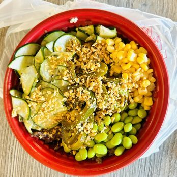 Poke 2U - Poke Near Me - Tempe, Arizona Poke 2U - Poke Near Me - Tempe, Arizona