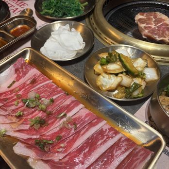 Mama Xita BBQ - Korean Near Me - Bellevue, Washington