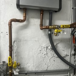 24Dade Appliances KF - Pro press water valve