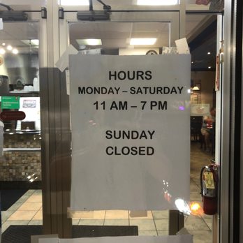 GRILLVILLE - Proof of the lies posted. I arrived at 6:25 - Greek Near Me - Libertyville, Illinois GRILLVILLE - Proof of the lies posted. I arrived at 6:25 - Greek Near Me - Libertyville, Illinois