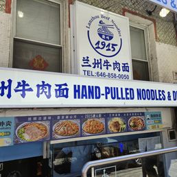 1915 LANZHOU HAND PULLED NOODLES - Updated June 2025 - 129 Photos & 31
